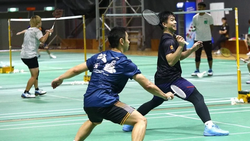 国安vs梅州：三外援PK四外援；张玉宁、王刚、曹永竞首发